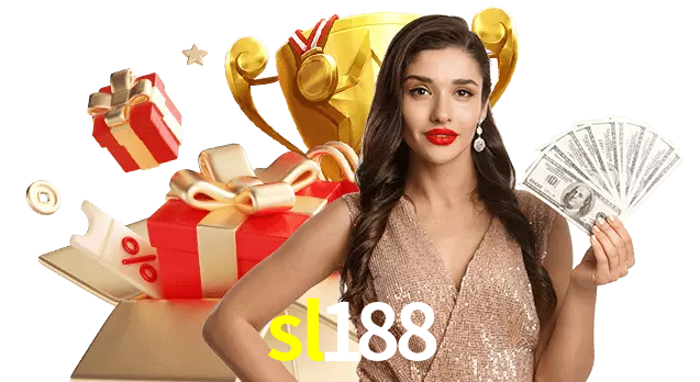 Jogue com dealers reais no sl188!