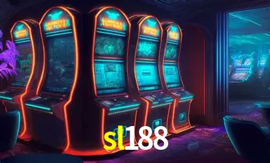 Desvendando o Mundo dos Jogos Virtuais na sl188