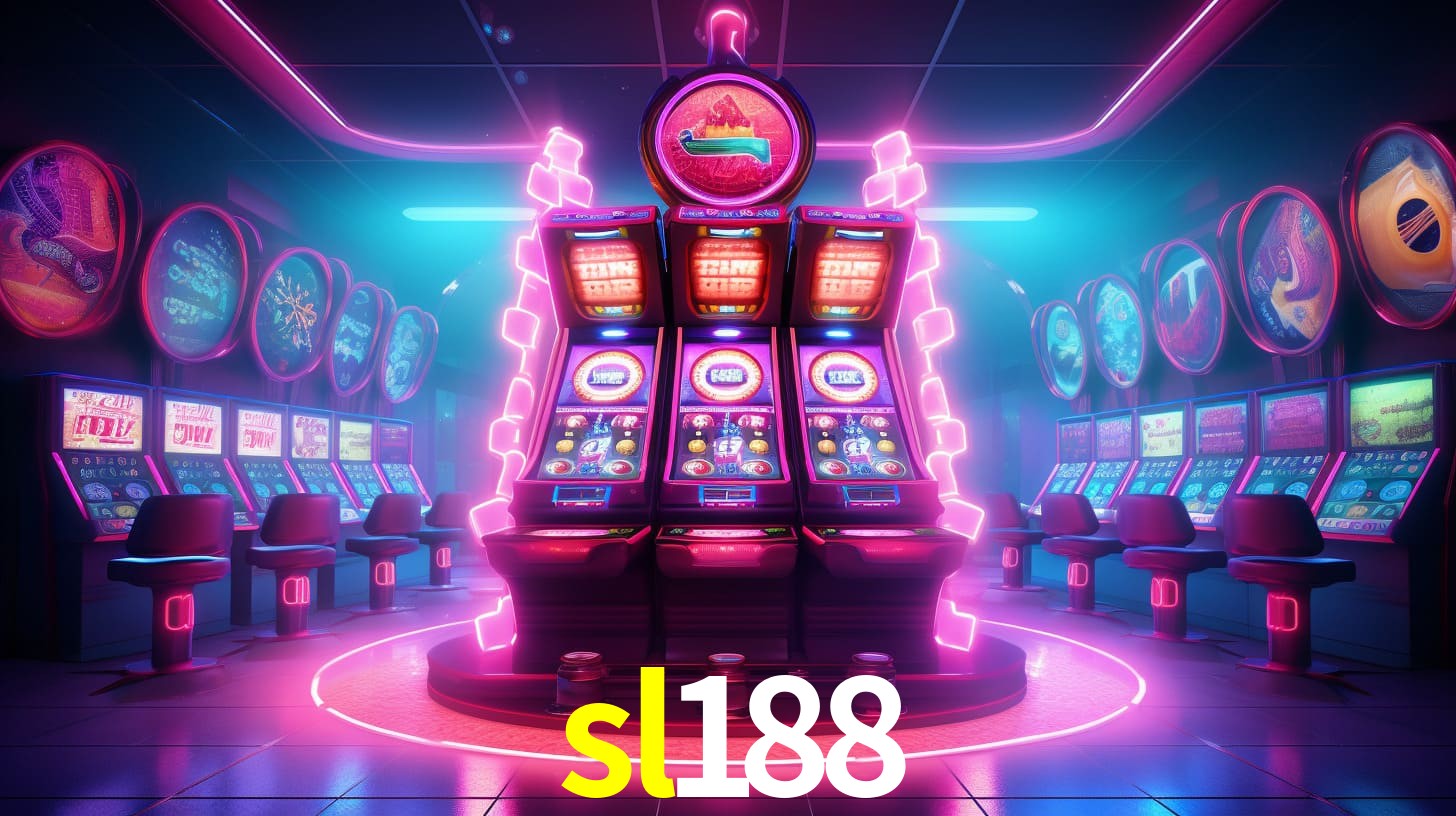 sl188: Seu Cassino Premiado com Pagamentos Rápidos
