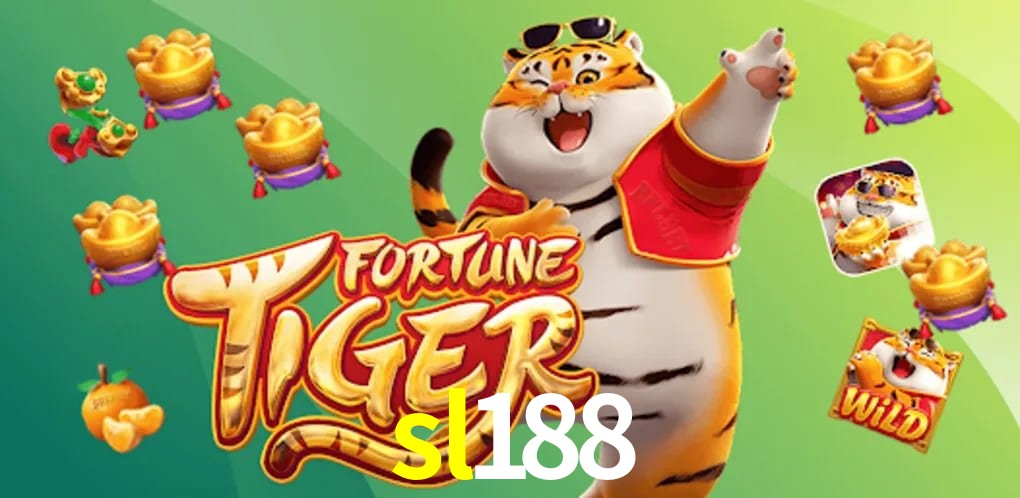 Welcome Bonus sl188