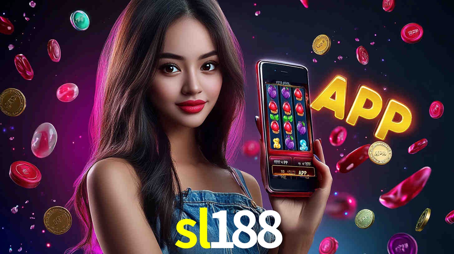 Desvendando o Mundo dos Jogos Virtuais na sl188