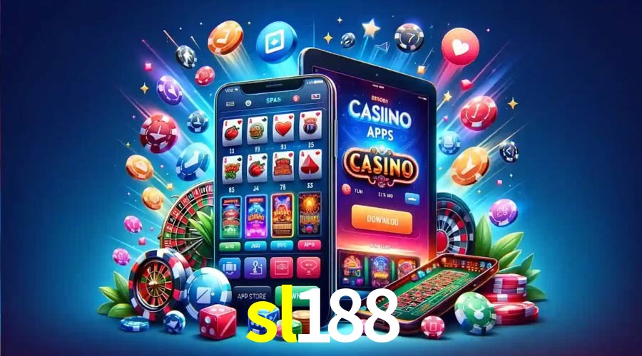 Account Benefits sl188