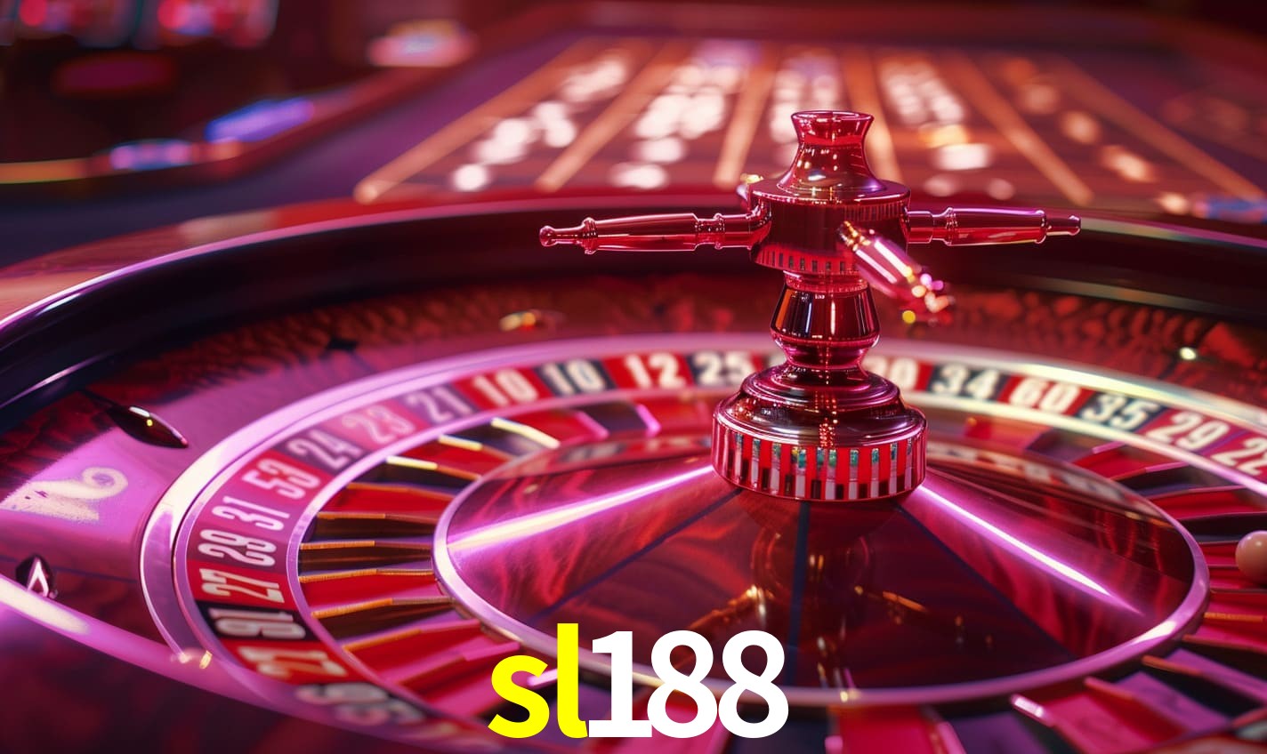 Explorando a Categoria de Eventos em Apostas na sl188