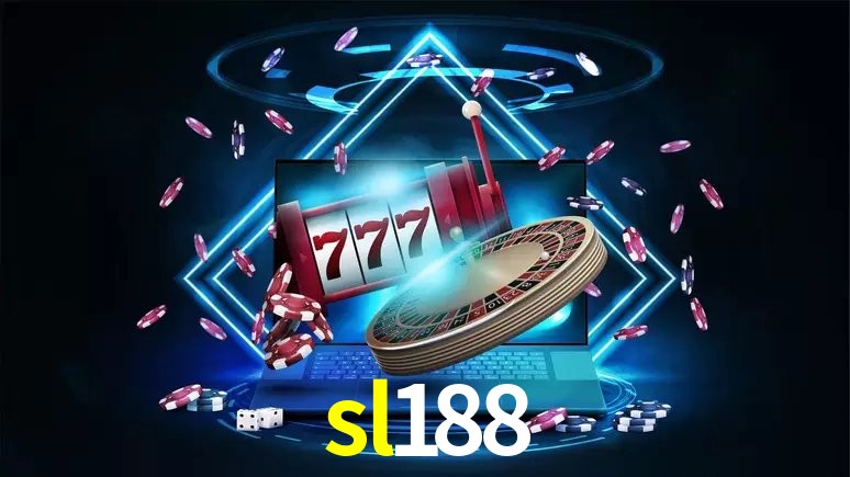 Jogos de Slot sl188