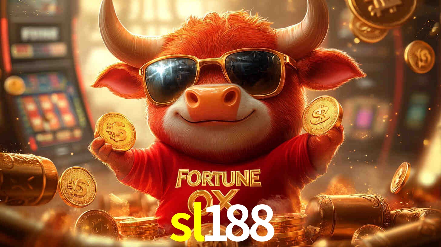 sl188: A Experiência de Casino com Jogos de Mesa ao Vivo
