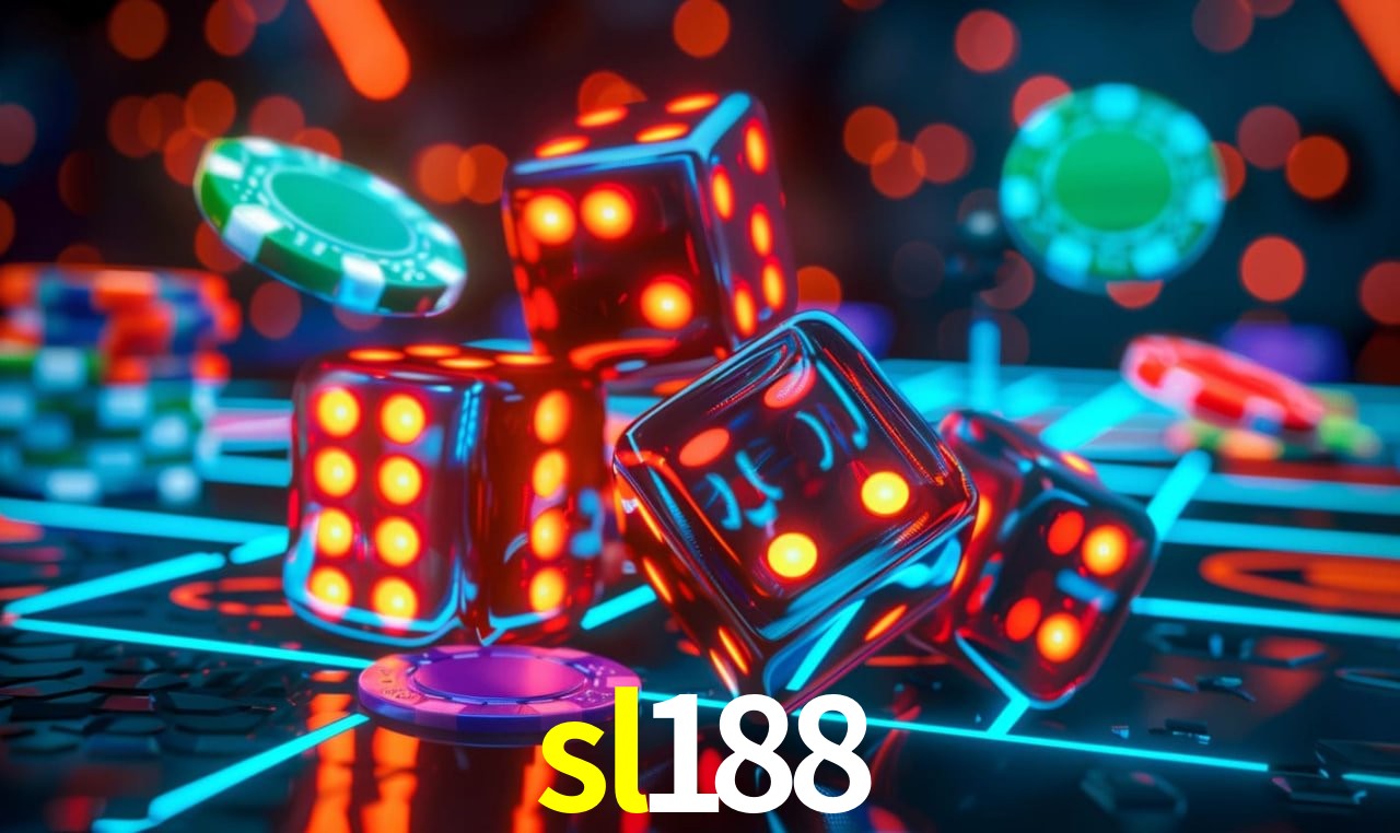 Download para Android e iOS na sl188
