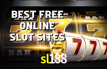 Descubra o Mundo do Cassino Online com sl188
