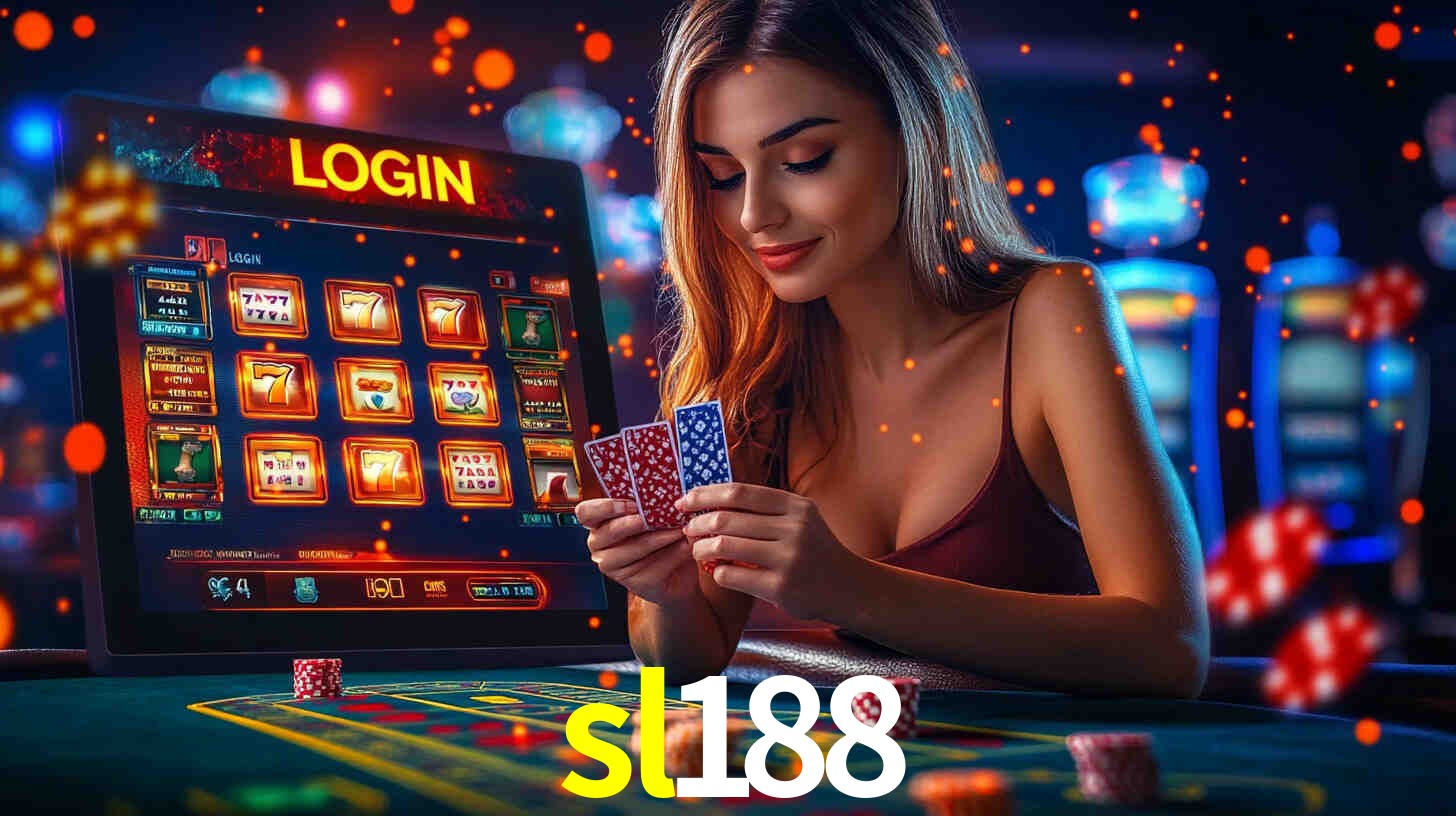 sl188 Bet