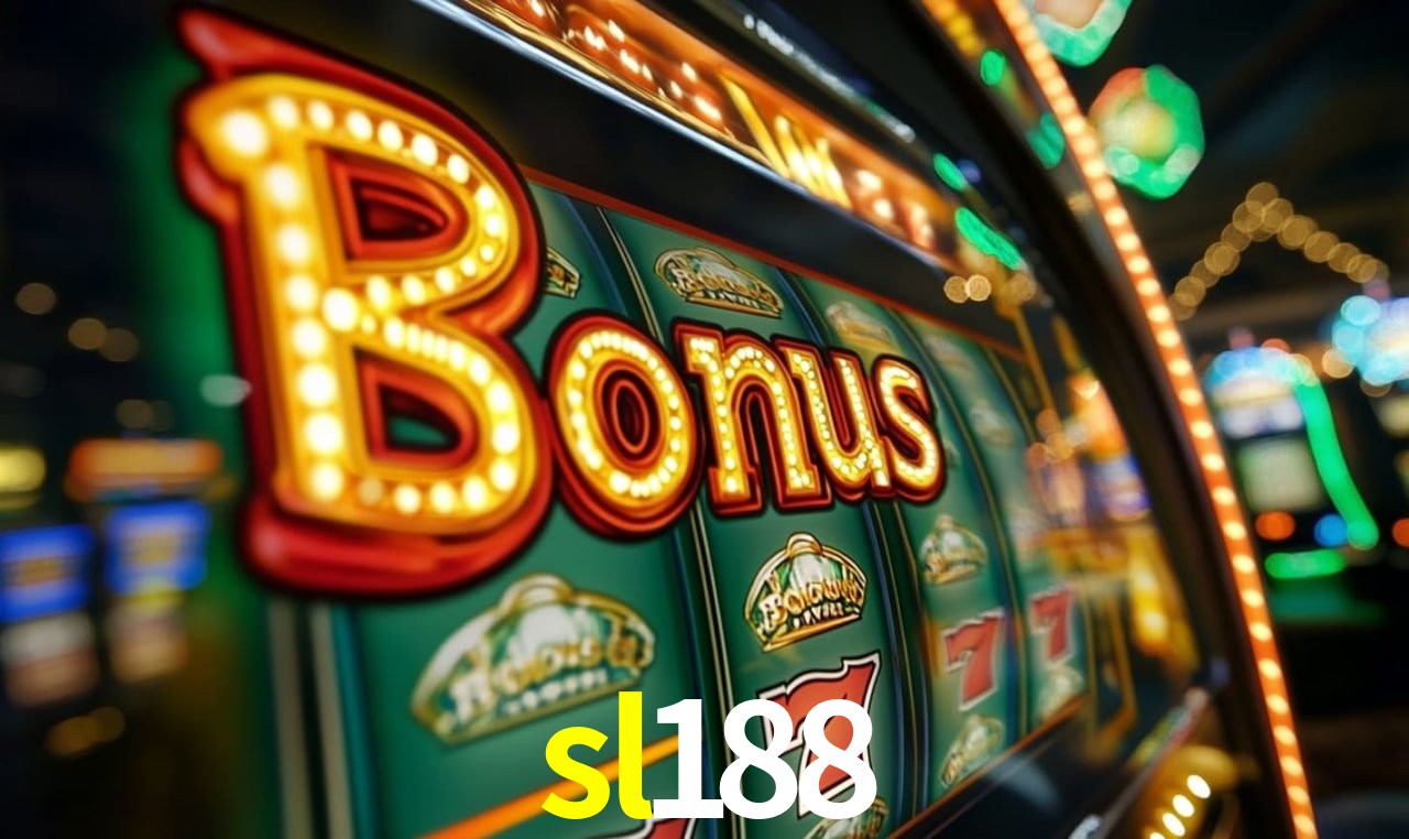 Jogos com bônus e suporte 24h na sl188