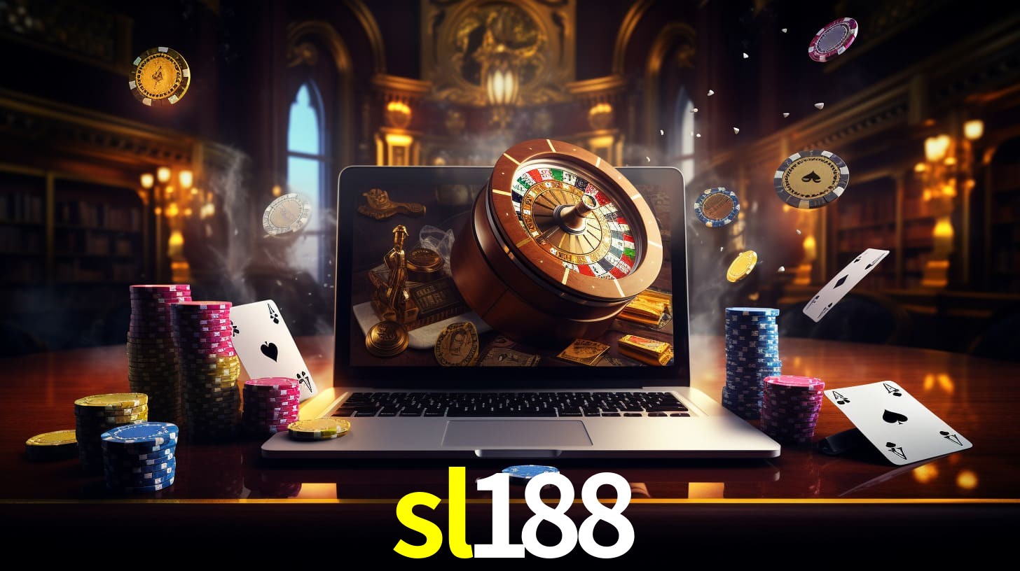 Blackjack Table sl188