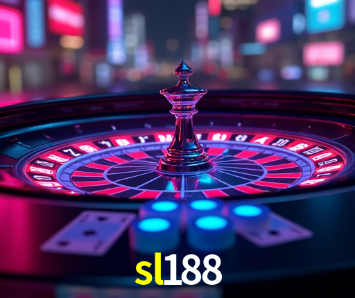 Descubra a Essência do sl188: Nossa História e Compromissos