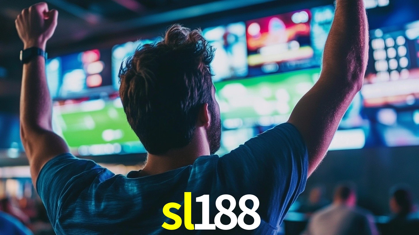 sl188: Seu Especialista em Apostas Esportivas Brasileiras