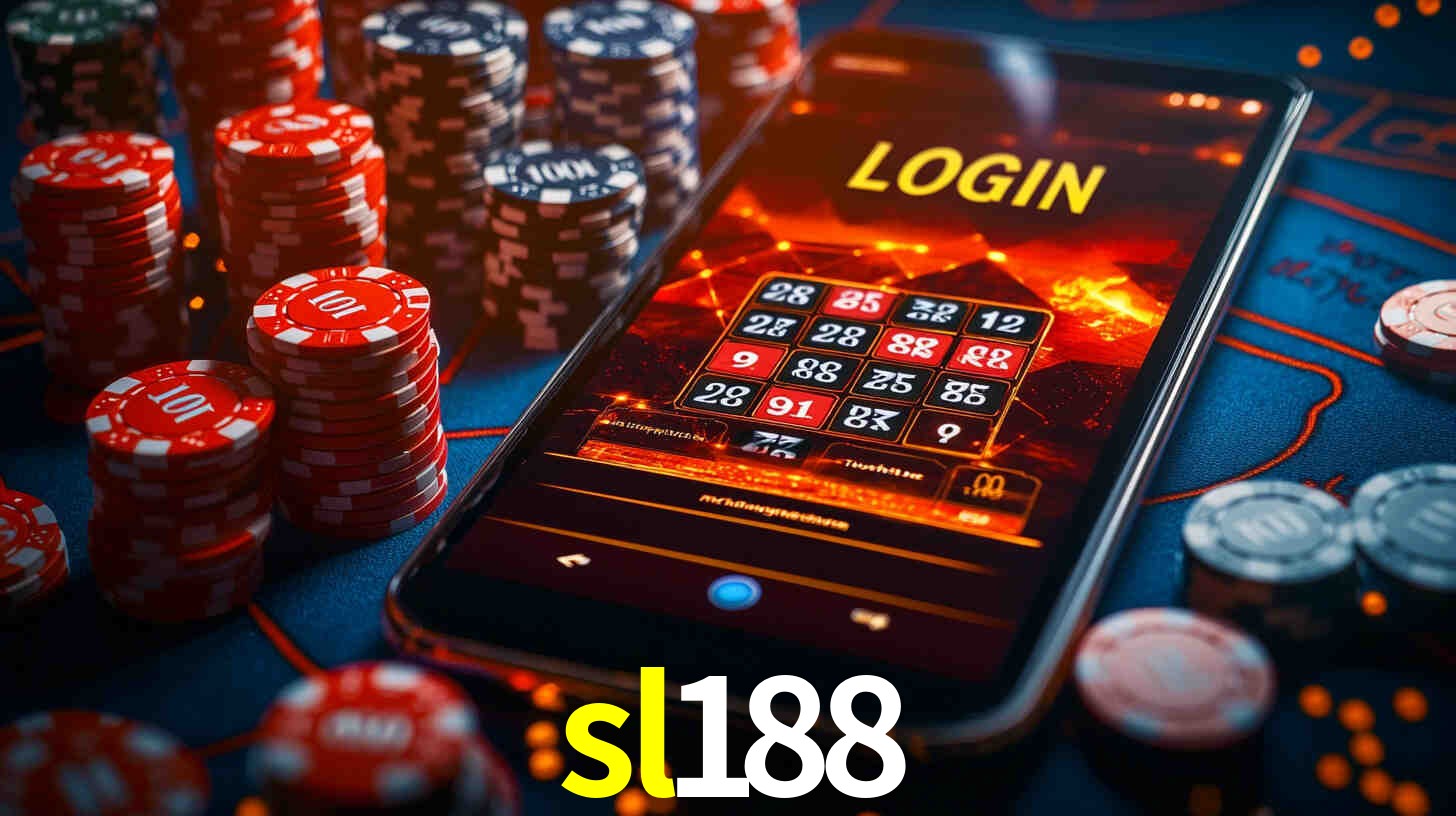 Bônus Generosos e Exclusivos no sl188 para Você!