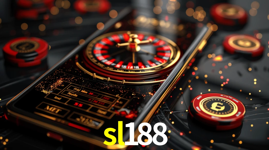 Live Casino sl188