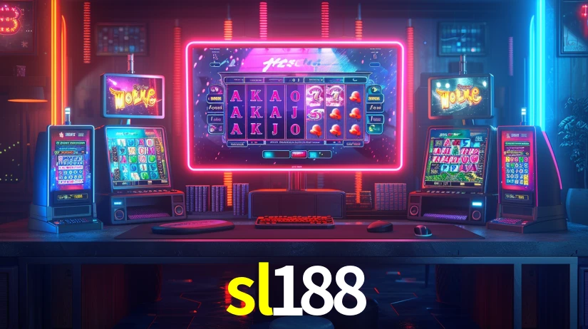 Experimente o Login Seguro Premium no sl188