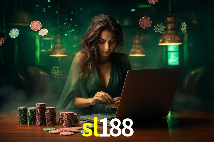 APP rápido e leve da sl188