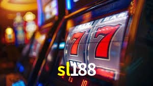 Provedores de Jogos sl188