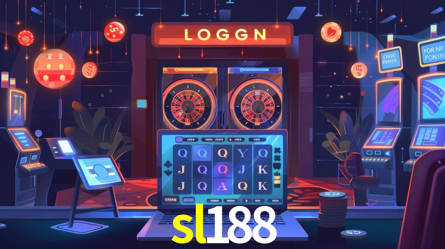 Integração de APIs sl188