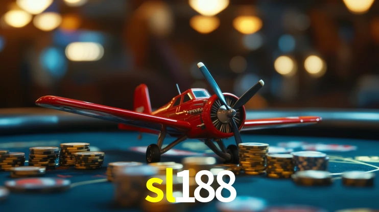 Slot Games sl188