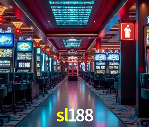 Descubra o Programa VIP da sl188: Vantagens Exclusivas para Jogadores