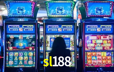 Cassino ao vivo com dealers reais na sl188