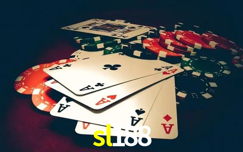 Benefícios VIP na sl188