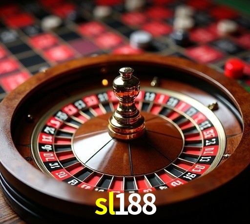 Bônus e promoções da sl188