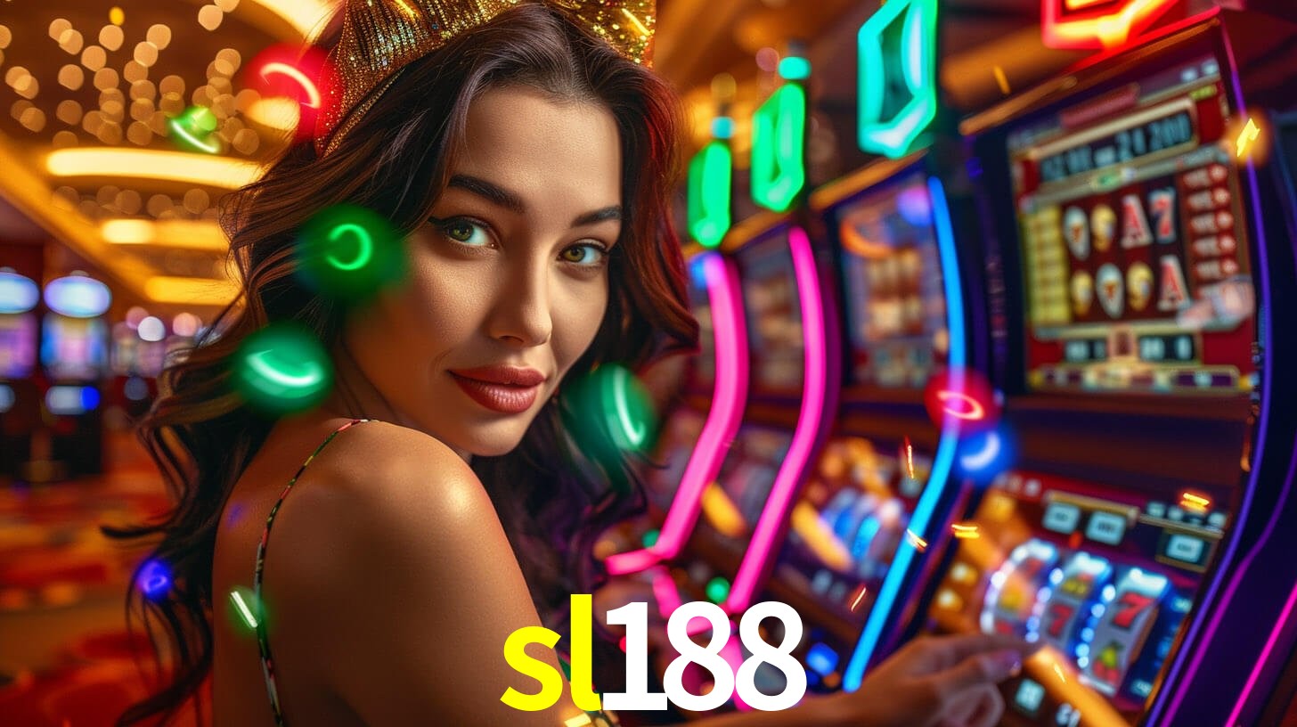 Download rápido e seguro na sl188