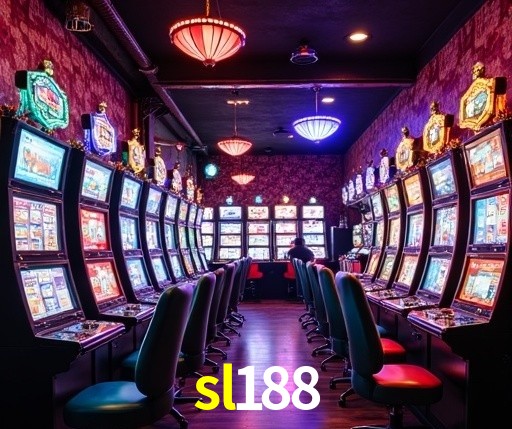 Segurança e performance na plataforma sl188