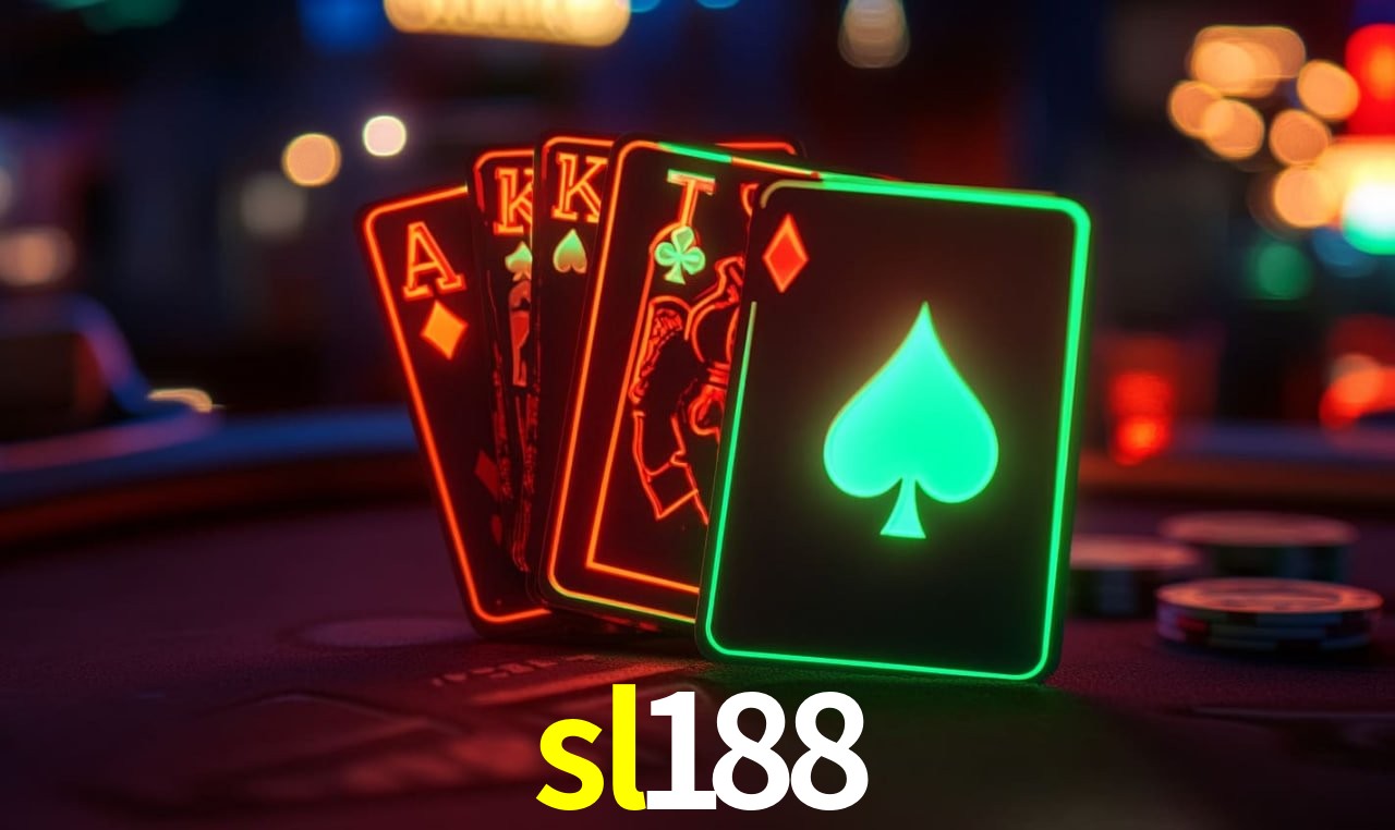 Torneios e prêmios garantidos na sl188