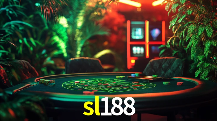 Live Casino sl188