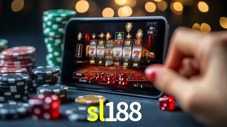 Welcome Bonus sl188