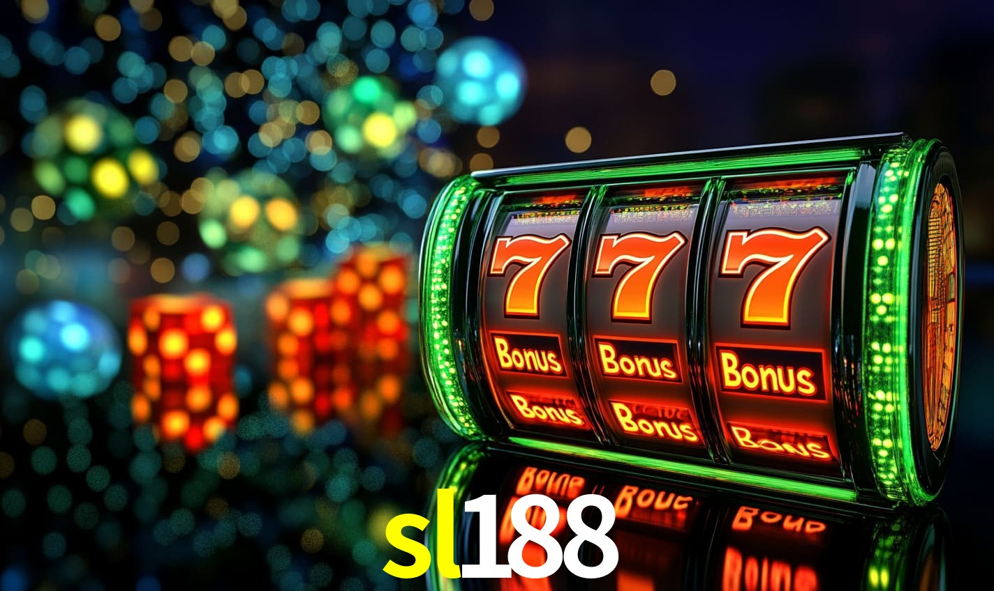 Casino Ao Vivo sl188