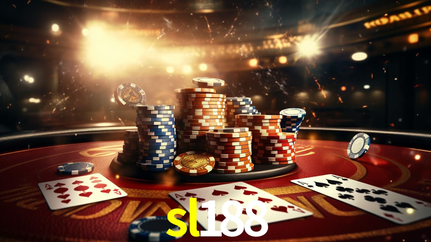 VIP Casino sl188