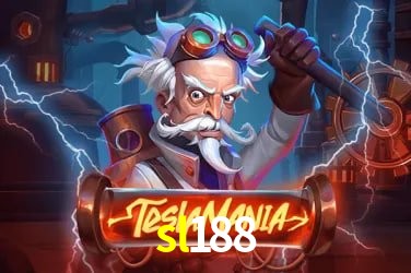 Diretório de Jogos sl188