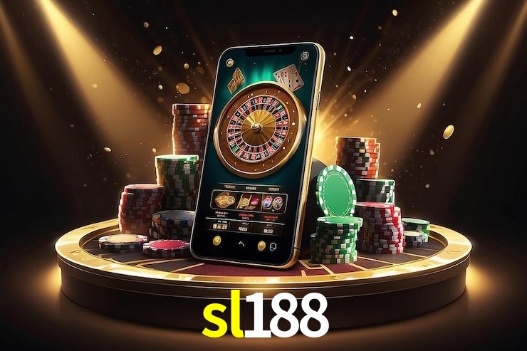 Login Seguro sl188