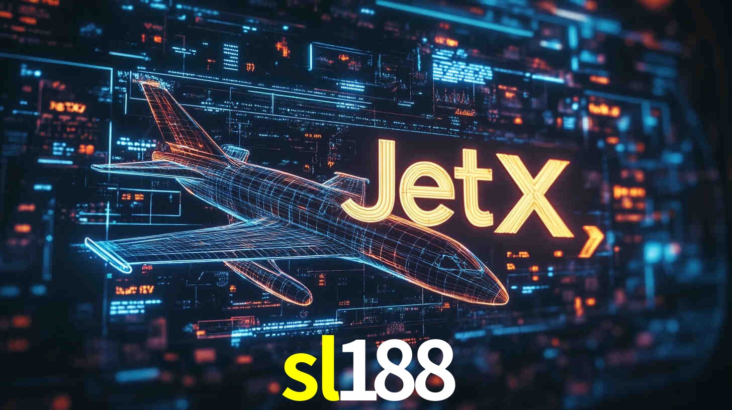 Desvendando o Mundo dos Jogos Virtuais na sl188