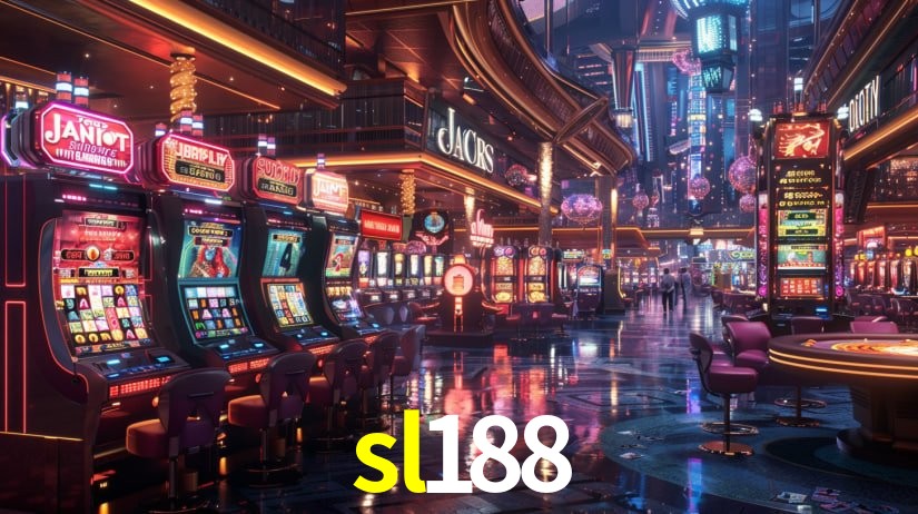Games Directory sl188