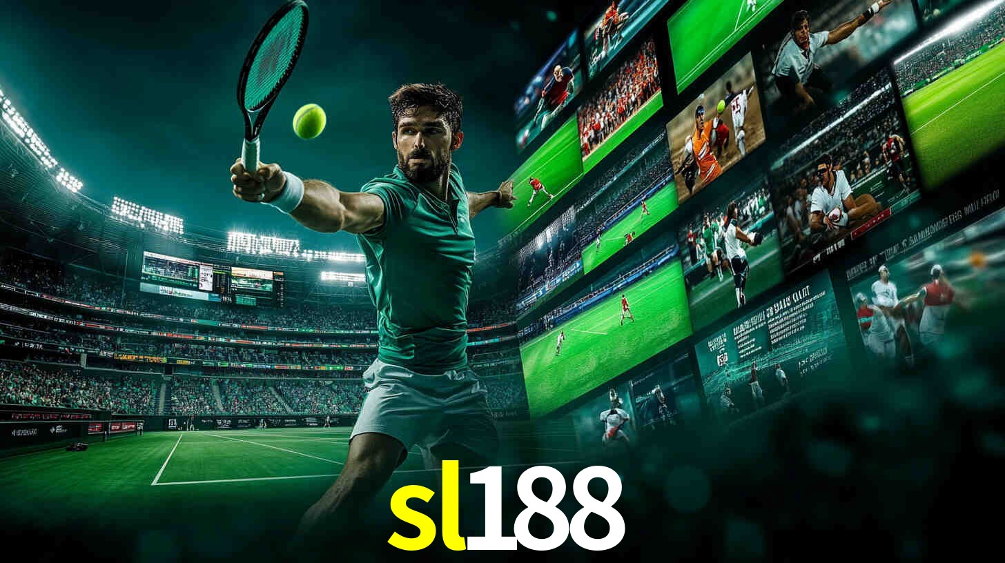 Inovações de Jogos na sl188: O Futuro das Experiências Interativas