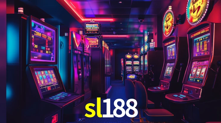 Cashback e recargas na sl188