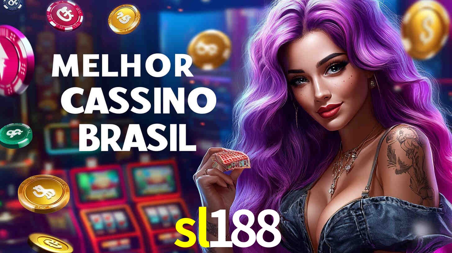 Descubra o Programa VIP da sl188: Vantagens Exclusivas para Jogadores