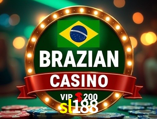 Canal oficial no Telegram da sl188