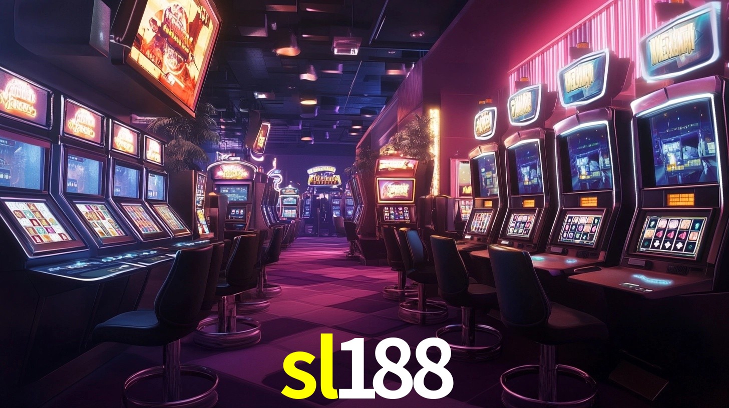 sl188 App Interface