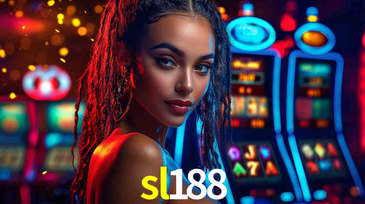 Apostas Esportivas na sl188: Um Guia Completo