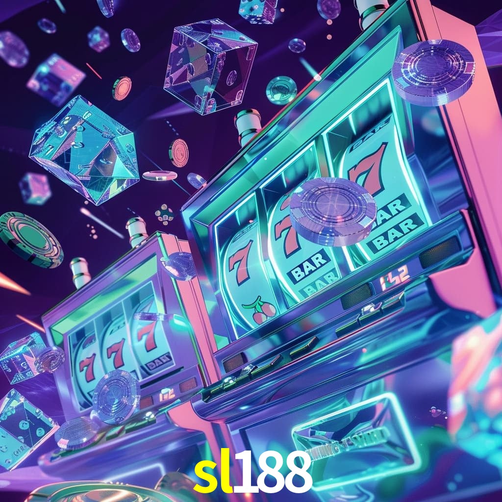 A Emoção da Loteria na sl188: Uma Chance de Mudança de Vida