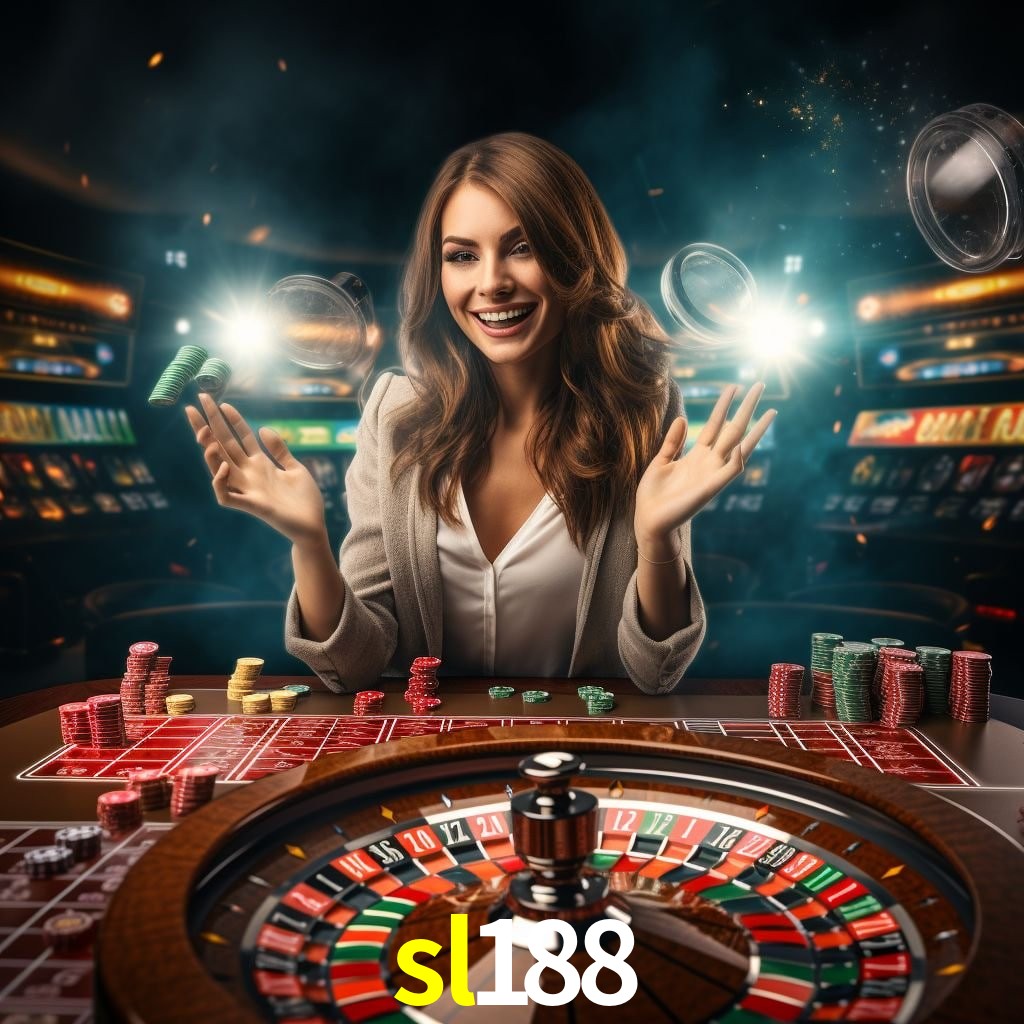 sl188 Bet