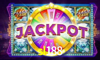 Jogos de mesa e apostas rápidas na sl188
