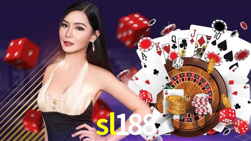 cassino sl188