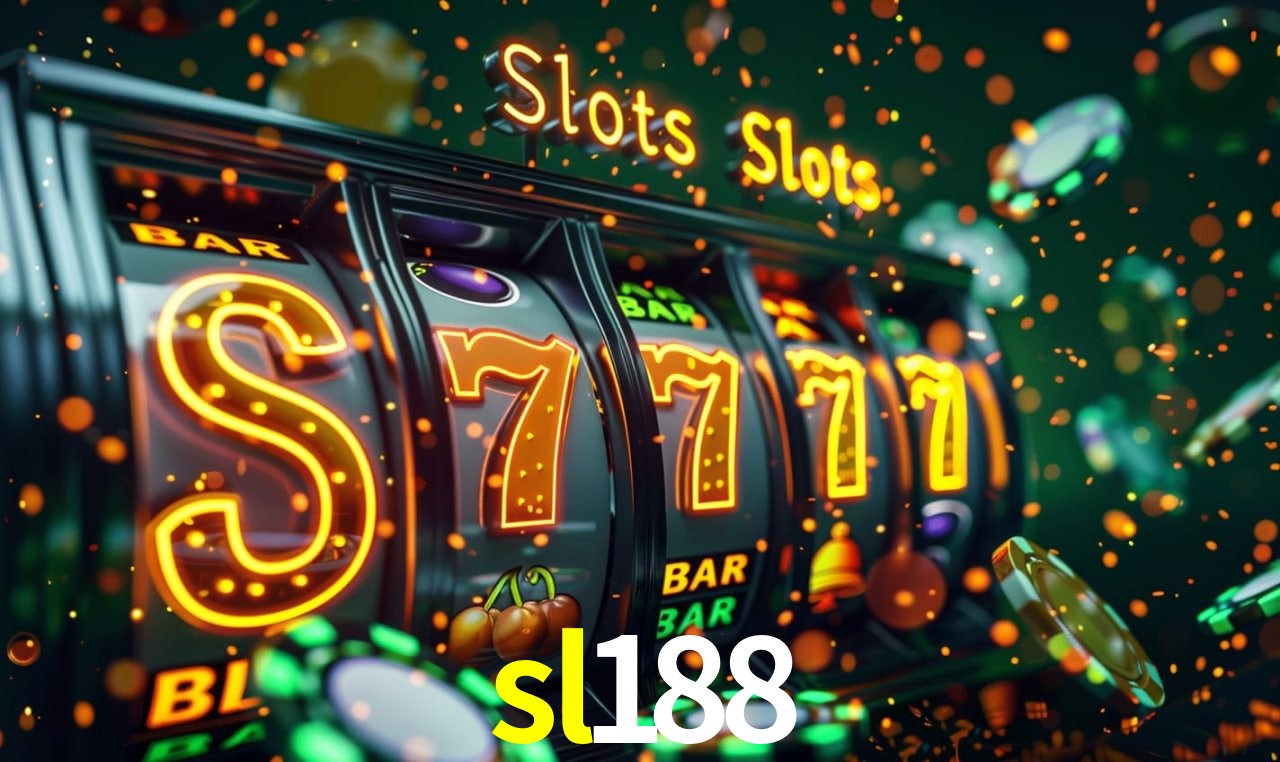 Casino Ao Vivo sl188