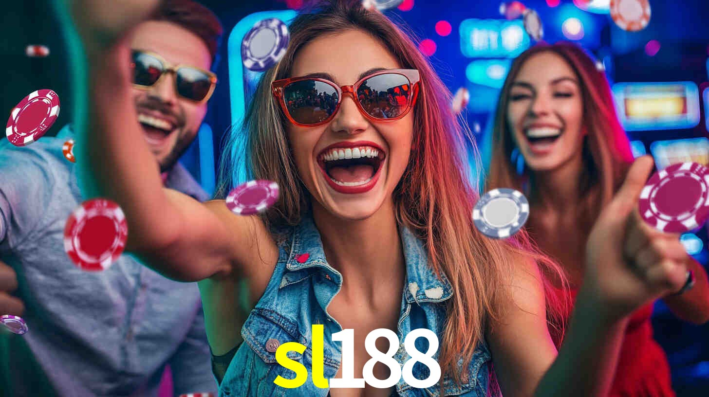 A Popularidade dos Caça-Níqueis no sl188